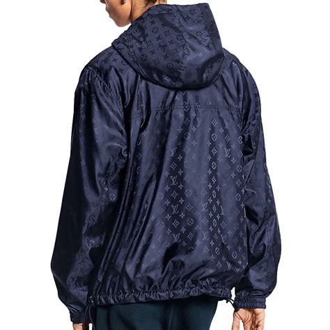 lv rain jacket|Lv windbreaker.